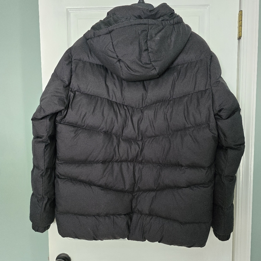 Mens jacket - Picture 2 of 2